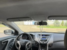 Hyundai Elantra 2013 года