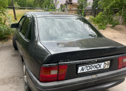Opel Vectra 1993 года