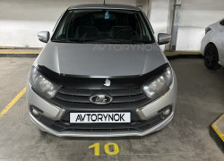 ВАЗ (Lada) Granta 2020 года