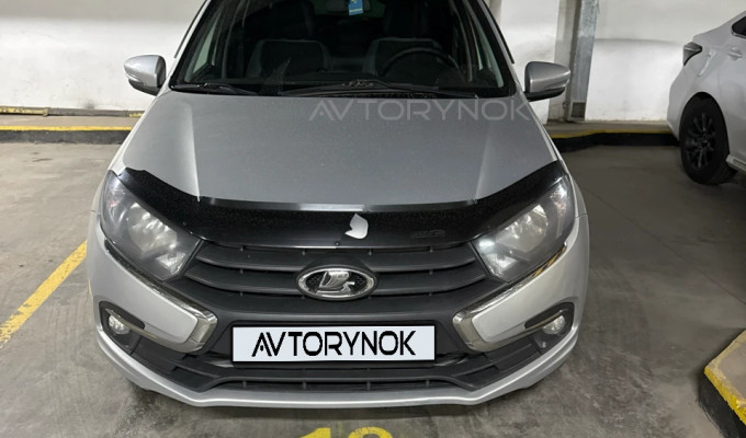 ВАЗ (Lada) Granta 2020 года