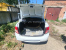 ВАЗ (Lada) Granta 2012 года