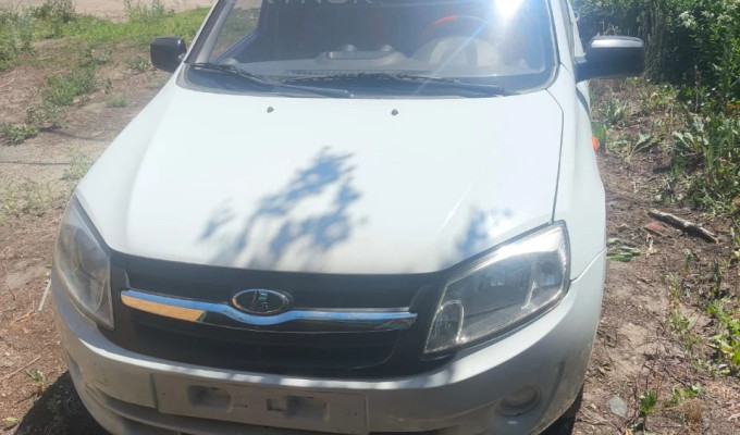 ВАЗ (Lada) Granta 2012 года