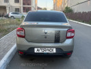 Renault Logan Stepway 2022 года