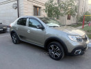Renault Logan Stepway 2022 года
