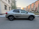 Renault Logan Stepway 2022 года