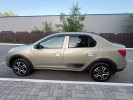 Renault Logan Stepway 2022 года