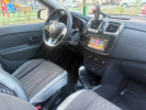 Renault Logan Stepway 2022 года