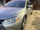Toyota Camry 2017 года