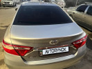 Toyota Camry 2017 года