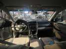 Toyota Camry 2017 года