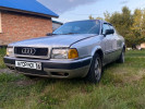 Audi 80 1992 года