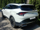 Kia Sportage 2025 года