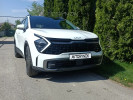 Kia Sportage 2025 года