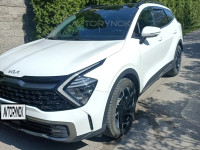 Kia Sportage 2025 года