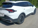 Kia Sportage 2025 года
