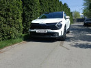 Kia Sportage 2025 года