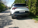 Kia Sportage 2025 года