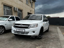 ВАЗ (Lada) Granta 2014 года