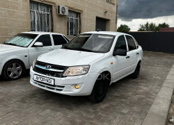 ВАЗ (Lada) Granta 2014 года