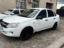 ВАЗ (Lada) Granta 2014 года