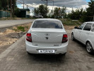 ВАЗ (Lada) Granta 2014 года
