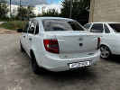 ВАЗ (Lada) Granta 2014 года
