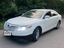 Toyota Camry 2007 года