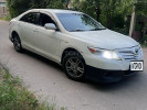 Toyota Camry 2007 года