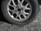 Mazda 323 2000 года
