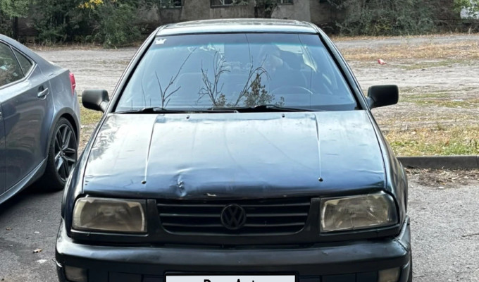 Volkswagen Vento 1993 года