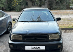 Volkswagen Vento 1993 года