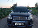 Toyota Land Cruiser Prado 2007 года