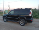 Toyota Land Cruiser Prado 2007 года
