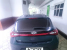 Hyundai i20 2023 года