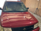 Subaru Forester 1997 года