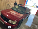 Subaru Forester 1997 года