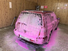 Subaru Forester 1997 года