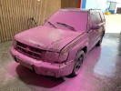 Subaru Forester 1997 года