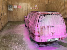 Subaru Forester 1997 года