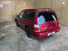 Subaru Forester 1997 года