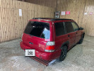Subaru Forester 1997 года
