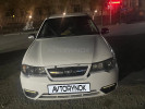 Daewoo Nexia 2013 года