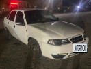 Daewoo Nexia 2013 года