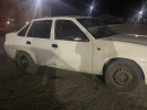 Daewoo Nexia 2013 года