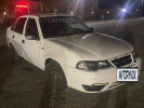 Daewoo Nexia 2013 года