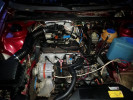 Volkswagen Passat 1990 года