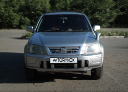 Honda CR-V 1997 года