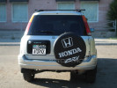 Honda CR-V 1997 года