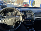 Toyota Camry 2016 года