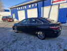 Toyota Camry 2016 года